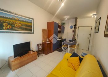 Two-room apartment Via Rossini, Albissola Marina - photo 7