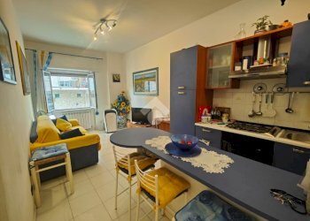 Two-room apartment Via Rossini, Albissola Marina - photo 8
