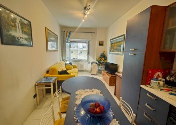 Two-room apartment Via Rossini, Albissola Marina - photo 9