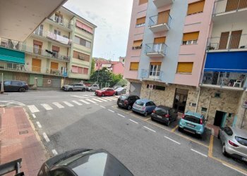 Two-room apartment Via Rossini, Albissola Marina - photo 13