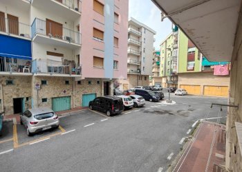 Two-room apartment Via Rossini, Albissola Marina - photo 14