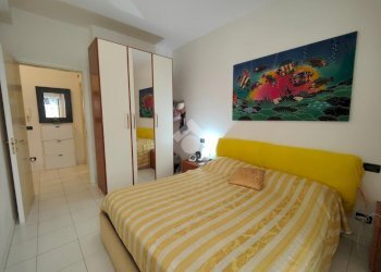 Two-room apartment Via Rossini, Albissola Marina - photo 15