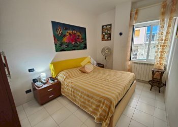 Two-room apartment Via Rossini, Albissola Marina - photo 16