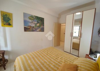 Two-room apartment Via Rossini, Albissola Marina - photo 18