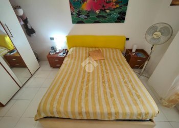 Two-room apartment Via Rossini, Albissola Marina - photo 19