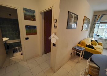 Two-room apartment Via Rossini, Albissola Marina - photo 21