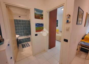 Two-room apartment Via Rossini, Albissola Marina - photo 22