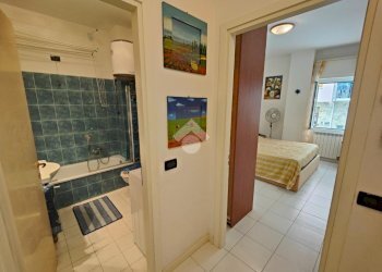 Two-room apartment Via Rossini, Albissola Marina - photo 23