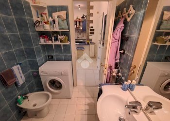 Two-room apartment Via Rossini, Albissola Marina - photo 24