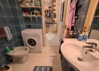 Two-room apartment Via Rossini, Albissola Marina - photo 26