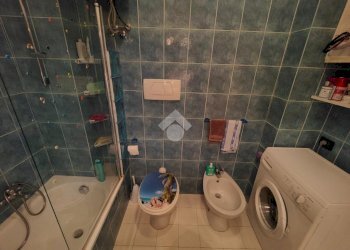 Two-room apartment Via Rossini, Albissola Marina - photo 28