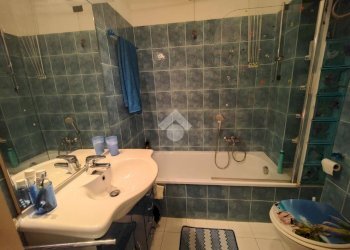 Two-room apartment Via Rossini, Albissola Marina - photo 29
