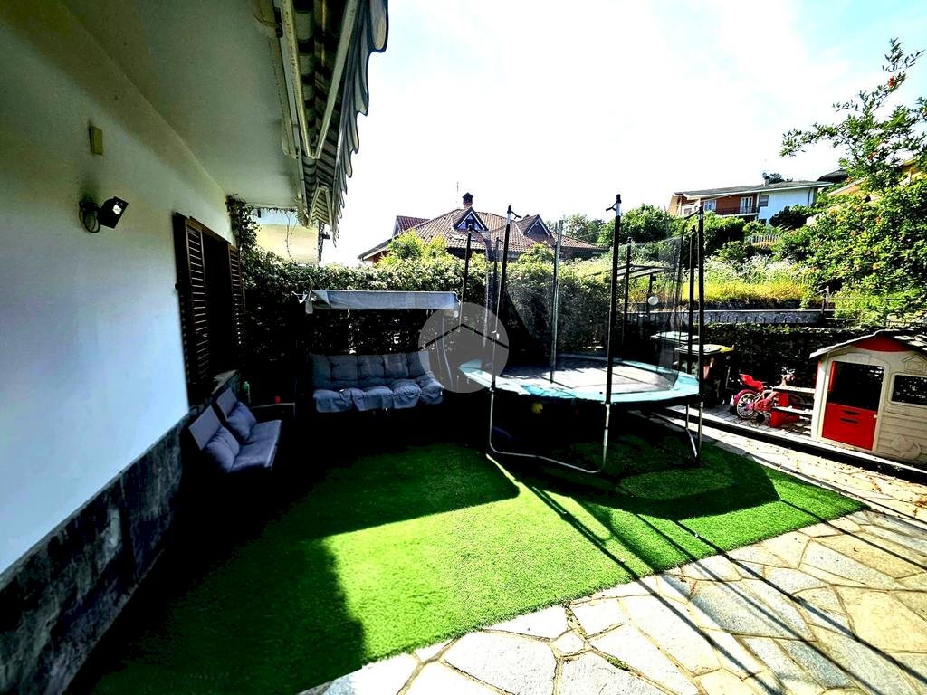 Casa semi indipendente Via Casale, San Mauro Torinese - foto 2