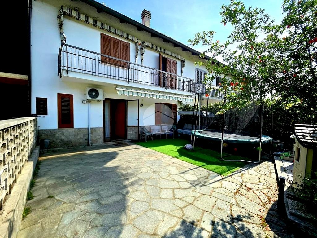 Casa semi indipendente Via Casale, San Mauro Torinese - foto 1