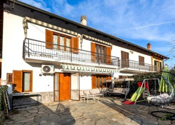 Casa semi indipendente Via Casale, San Mauro Torinese - foto 20