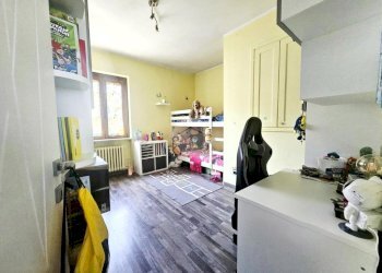 Casa semi indipendente Via Casale, San Mauro Torinese - foto 14
