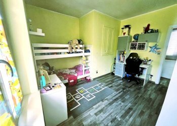 Casa semi indipendente Via Casale, San Mauro Torinese - foto 15