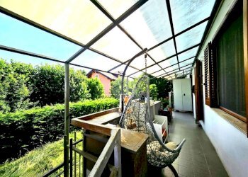 Casa semi indipendente Via Casale, San Mauro Torinese - foto 16