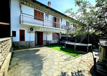 Casa semi indipendente Via Casale, San Mauro Torinese - foto 1