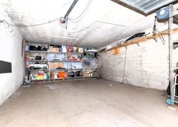 Casa semi indipendente Via Casale, San Mauro Torinese - foto 19