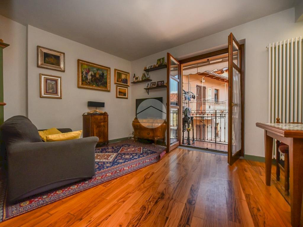 Trilocale Via Maria Teresa Marchini, Giaveno - foto 2