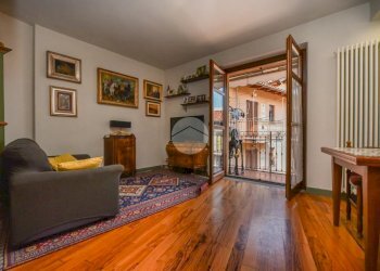 Trilocale Via Maria Teresa Marchini, Giaveno - foto 2