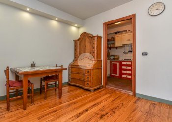 Trilocale Via Maria Teresa Marchini, Giaveno - foto 3