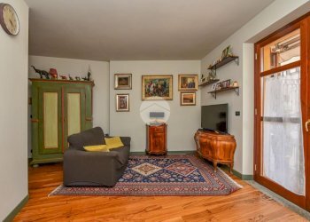 Trilocale Via Maria Teresa Marchini, Giaveno - foto 4