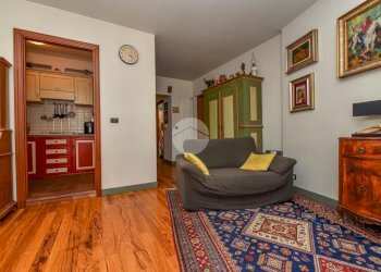 Trilocale Via Maria Teresa Marchini, Giaveno - foto 6