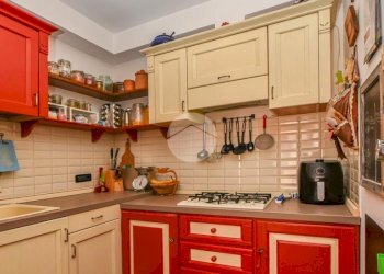 Trilocale Via Maria Teresa Marchini, Giaveno - foto 9