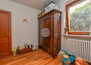 Trilocale Via Maria Teresa Marchini, Giaveno - foto 12