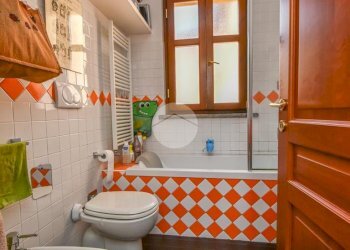 Trilocale Via Maria Teresa Marchini, Giaveno - foto 19