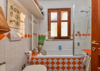 Trilocale Via Maria Teresa Marchini, Giaveno - foto 21