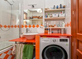 Trilocale Via Maria Teresa Marchini, Giaveno - foto 22