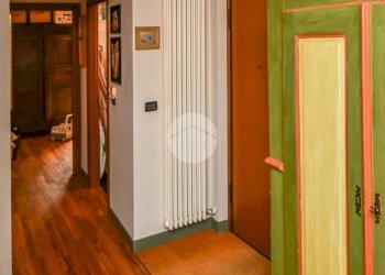 Trilocale Via Maria Teresa Marchini, Giaveno - foto 24