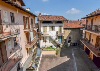 Trilocale Via Maria Teresa Marchini, Giaveno - foto 25