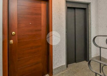 Trilocale Via Maria Teresa Marchini, Giaveno - foto 29