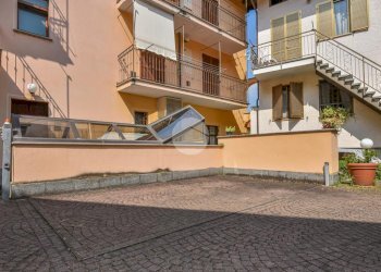 Trilocale Via Maria Teresa Marchini, Giaveno - foto 30