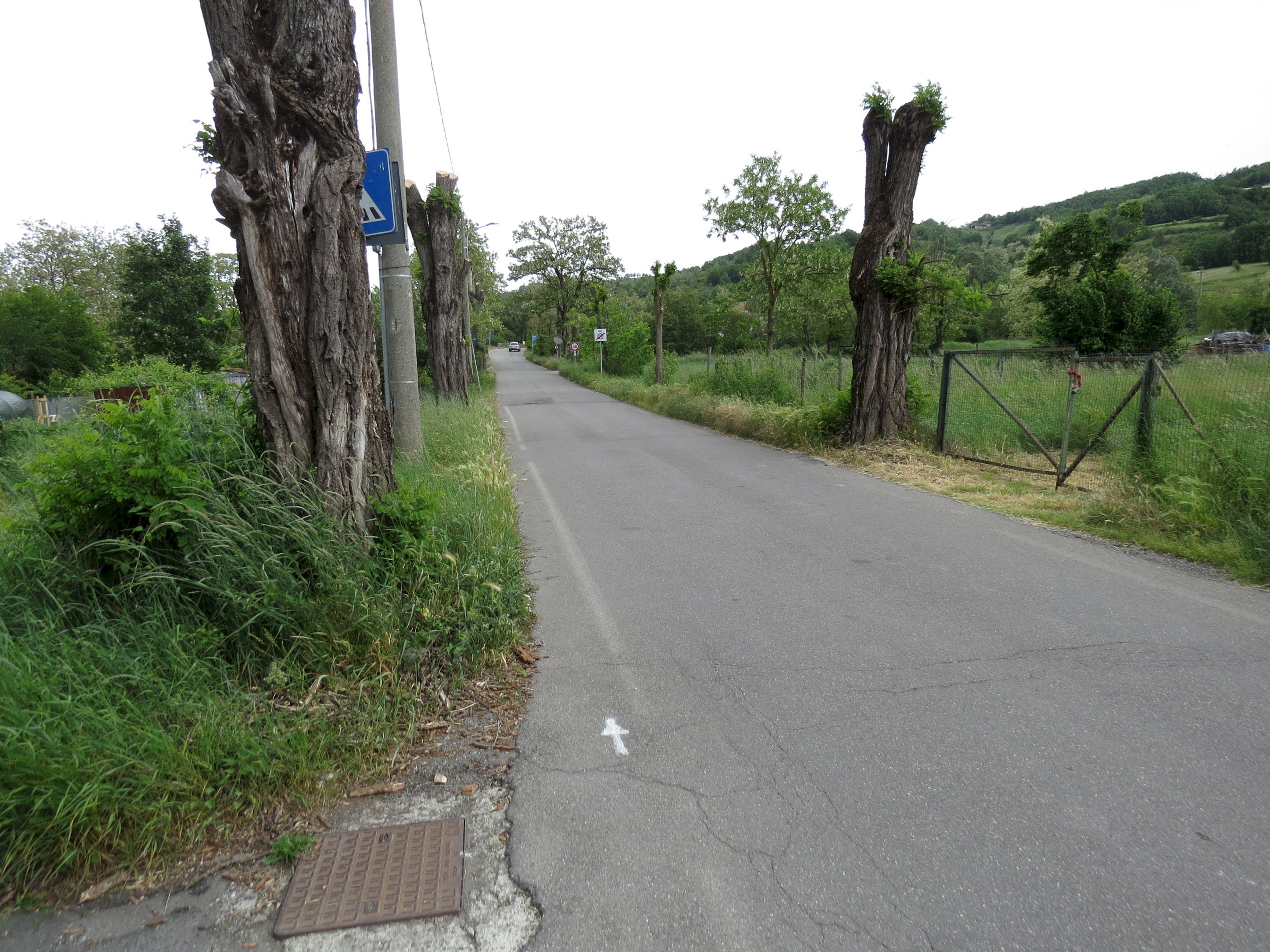 Casa indipendente via Umberto 1, 1, Rocchetta Ligure - foto 2
