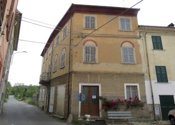 Casa indipendente via Umberto 1, 1, Rocchetta Ligure - foto 6