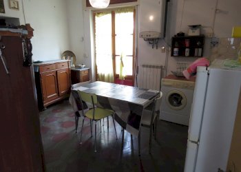 Casa indipendente via Umberto 1, 1, Rocchetta Ligure - foto 7