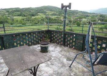 Casa indipendente via Umberto 1, 1, Rocchetta Ligure - foto 8