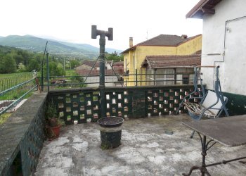 Casa indipendente via Umberto 1, 1, Rocchetta Ligure - foto 9