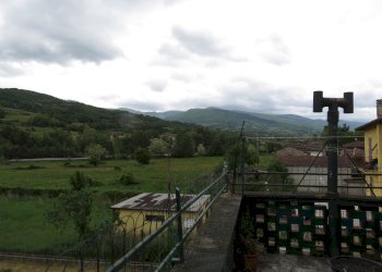 Casa indipendente via Umberto 1, 1, Rocchetta Ligure - foto 12
