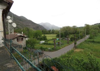 Casa indipendente via Umberto 1, 1, Rocchetta Ligure - foto 13