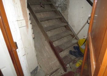 Casa indipendente via Umberto 1, 1, Rocchetta Ligure - foto 21