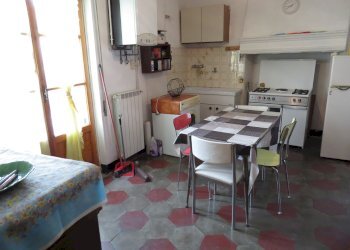 Casa indipendente via Umberto 1, 1, Rocchetta Ligure - foto 22