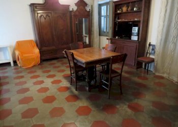 Casa indipendente via Umberto 1, 1, Rocchetta Ligure - foto 27