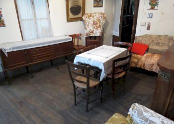 Casa indipendente via Umberto 1, 1, Rocchetta Ligure - foto 37