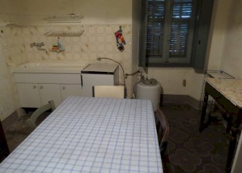 Casa indipendente via Umberto 1, 1, Rocchetta Ligure - foto 40